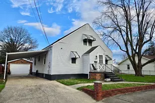 408 Sheldon St, Lawrenceburg, IN 47025 - Photo 1