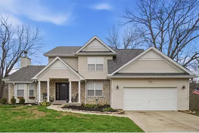 478 Eagleview Drive, Lawrenceburg, IN 47025 - Photo 1