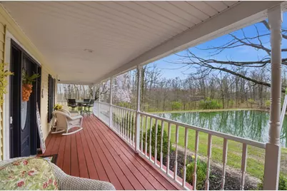 1033 Pucksinwah Point Drive, West Harrison, IN 47060 - Photo 17