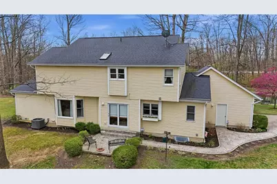 1033 Pucksinwah Point Drive, West Harrison, IN 47060 - Photo 3