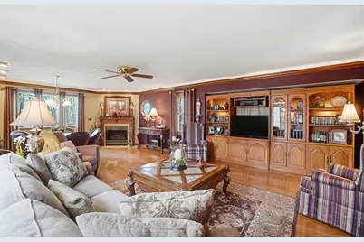 1033 Pucksinwah Point Drive, West Harrison, IN 47060 - Photo 25