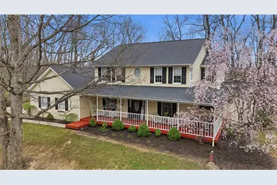 1033 Pucksinwah Point Drive, West Harrison, IN 47060 - Photo 1