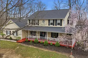 1033 Pucksinwah Point Dr, West Harrison, IN 47060 - Photo 1