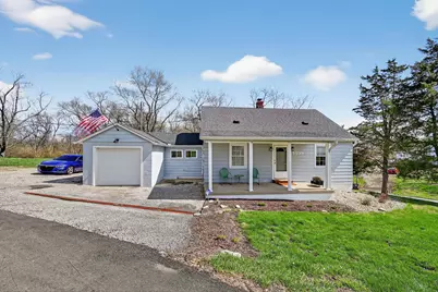 5599 Jacobsen Road, Aurora, IN 47001 - Photo 1