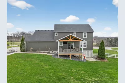 9076 Canterbury Way Drive, Guilford, IN 47022 - Photo 7