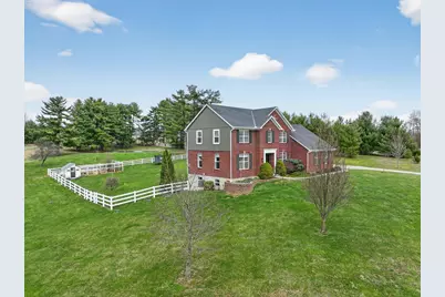 9076 Canterbury Way Drive, Guilford, IN 47022 - Photo 5