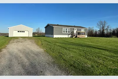 9852 Turtle Creek Road, Florence, IN 47020 - Photo 1