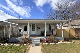 917 N Anderson St, Greensburg, IN 47240 - Photo 1