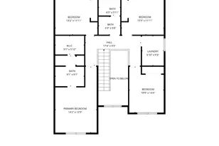 18458 Sycamore Woods Dr, Lawrenceburg, IN 47025 - Photo 45