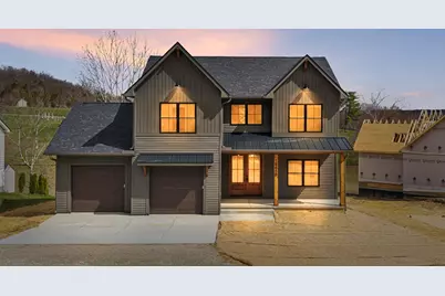 18458 Sycamore Woods Drive, Lawrenceburg, IN 47025 - Photo 1