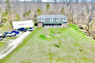 14694 Leive Rd, Canaan, IN 47224 - Photo 5