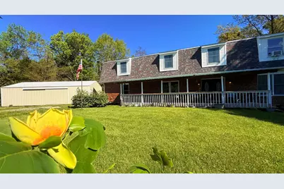 14694 Leive Road, Canaan, IN 47224 - Photo 1
