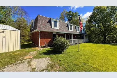 14694 Leive Road, Canaan, IN 47224 - Photo 5