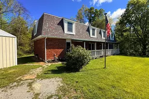14694 Leive Rd, Canaan, IN 47224 - Photo 5