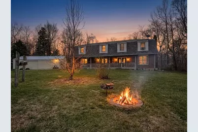 14694 Leive Road, Canaan, IN 47224 - Photo 5