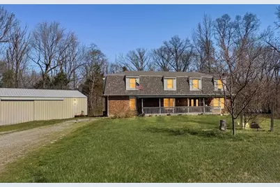 14694 Leive Road, Canaan, IN 47224 - Photo 23