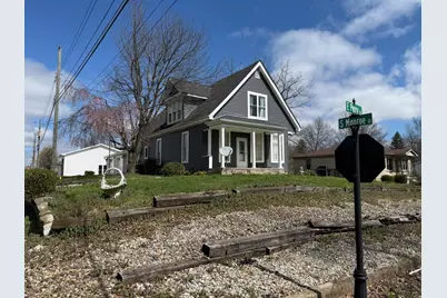 206 E Perry Street, Versailles, IN 47042 - Photo 1