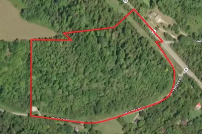 0 0 Henschen Road, Aurora, IN 47001 - Photo 1