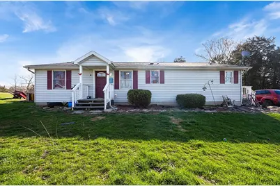 9362 Little Hominy Ridge Road, Florence, IN 47020 - Photo 1