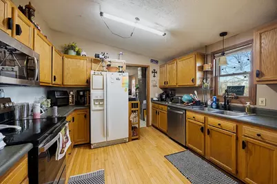 9362 Little Hominy Ridge Road, Florence, IN 47020 - Photo 9