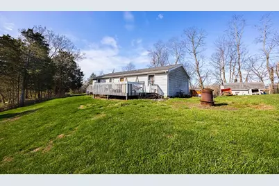 9362 Little Hominy Ridge Road, Florence, IN 47020 - Photo 21