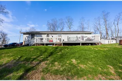 9362 Little Hominy Ridge Road, Florence, IN 47020 - Photo 19