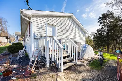 9362 Little Hominy Ridge Road, Florence, IN 47020 - Photo 17