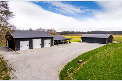 2673 E County Rd. 150 North, Milan, IN 47031 - Photo 1