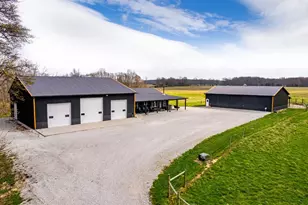 2673 E County Rd 150 N, Milan, IN 47031 - Photo 1