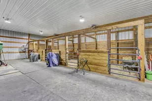 2673 E County Rd 150 N, Milan, IN 47031 - Photo 13