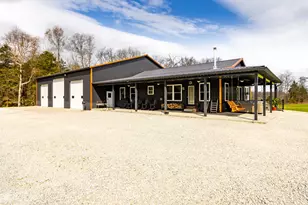 2673 E County Rd 150 N, Milan, IN 47031 - Photo 5