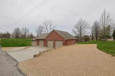 4555 N Dearborn Road, Guilford, IN 47022 - Photo 63