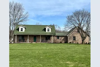 18555 Days Way Lane, Aurora, IN 47001 - Photo 1