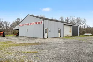 14071 Goodner Rd, Dillsboro, IN 47018 - Photo 1