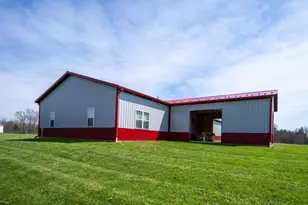 9091 White Tail Ln, Aurora, IN 47001 - Photo 5