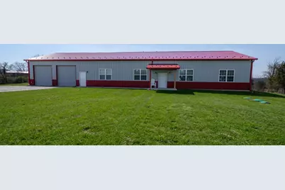 9091 White Tail Lane, Aurora, IN 47001 - Photo 1