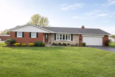 315 Nieman Street, Sunman, IN 47041 - Photo 1