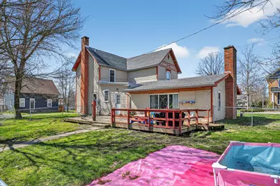 9935 Front Street, Dillsboro, IN 47018 - Photo 23