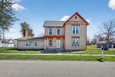 9935 Front Street, Dillsboro, IN 47018 - Photo 1