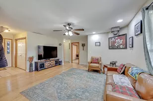 530 Hellers Trail, Milan, IN 47031 - Photo 5