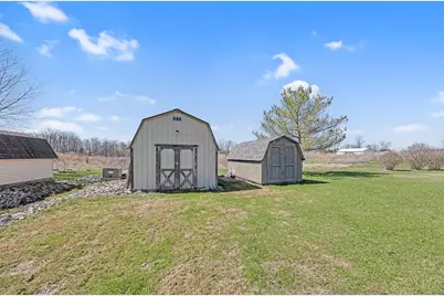 530 Hellers Trail, Milan, IN 47031 - Photo 33