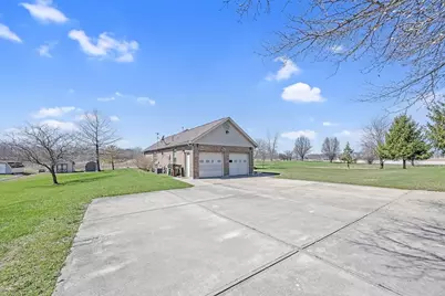 530 Hellers Trail, Milan, IN 47031 - Photo 37