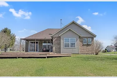 530 Hellers Trail, Milan, IN 47031 - Photo 3