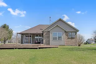 530 Hellers Trail, Milan, IN 47031 - Photo 3