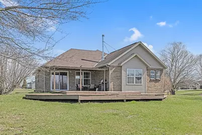 530 Hellers Trail, Milan, IN 47031 - Photo 31