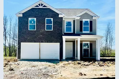 2319 N Liberty Lakes Drive, Greensburg, IN 47240 - Photo 1