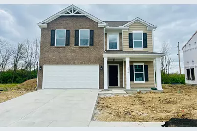 2319 N Liberty Lakes Drive, Greensburg, IN 47240 - Photo 1