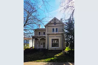 307 S Walnut Street, Rising Sun, IN 47040 - Photo 1