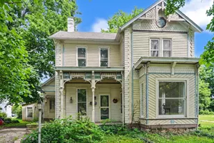 307 S Walnut St, Rising Sun, IN 47040 - Photo 1