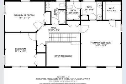 1163 E Mud Pike Rd, Osgood, IN 47036 - Photo 47